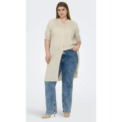 Only Carmakoma Tokyo SkjorteKjole