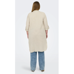 Only Carmakoma Tokyo SkjorteKjole