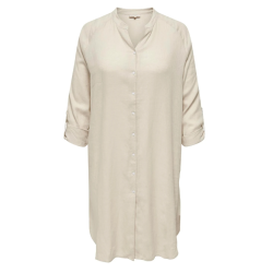 Only Carmakoma Tokyo SkjorteKjole