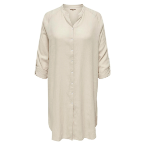 Only Carmakoma Tokyo SkjorteKjole