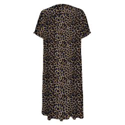 Only Carmakoma Baboost Skjorte Kjole