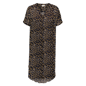 Only Carmakoma Baboost Skjorte Kjole