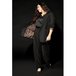 Only Carmakoma Lana-berry Blazer