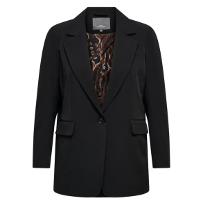Only Carmakoma Lana-berry Blazer