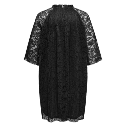 Only Carmakoma Losia 3/4 Lace Kjole