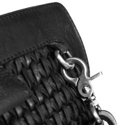 Depeche Flettet Taske