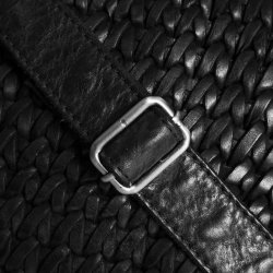 Depeche Flettet Taske