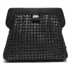 Depeche Flettet Taske