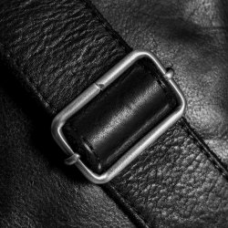 Depeche Flettet Taske