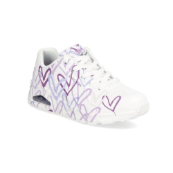 Skechers Dame Uno Sko