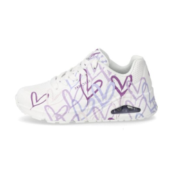 Skechers Dame Uno Sko