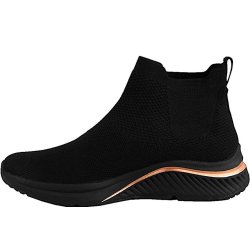 Skechers Arch Fit S-Miles Dame Stvlette