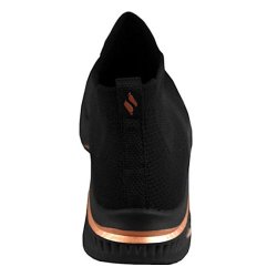 Skechers Arch Fit S-Miles Dame Stvlette