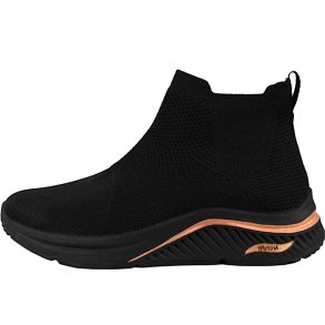 Skechers Arch Fit S-Miles Dame Stvlette