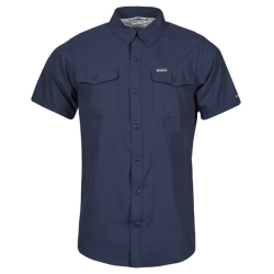 COLUMBIA Utilizer II Solid Short Sleeve