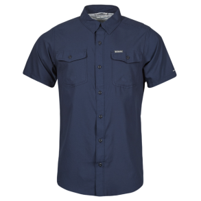 COLUMBIA Utilizer II Solid Short Sleeve