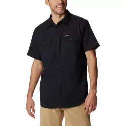 COLUMBIA Utilizer II Solid Short Sleeve