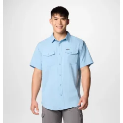 COLUMBIA Utilizer II Solid Short Sleeve