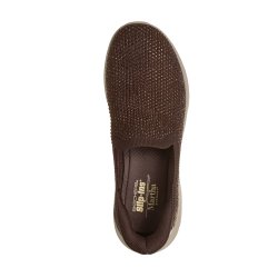 SKECHERS SLIP-INS MARTHA