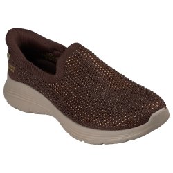 SKECHERS SLIP-INS MARTHA