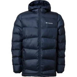 Columbia Fivemile Butte Hooded Jacket