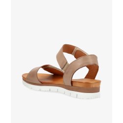 Shoedesign Copenhagen Toscana Skind Sandal