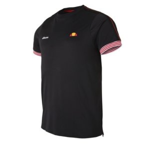 Ellese El Parallel T-shirt