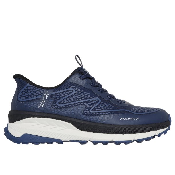SKECHERS SLIP-INS WATERPROOF