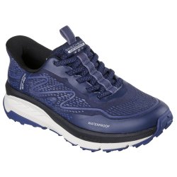 SKECHERS SLIP-INS WATERPROOF