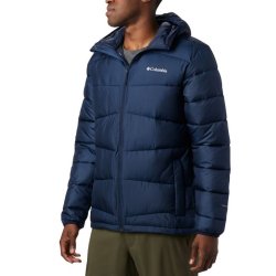Columbia Fivemile Butte Hooded Jacket