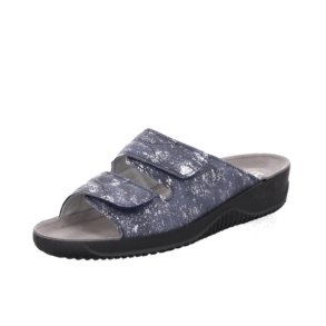 Rohde Dame Hjemmesko