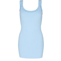 Tim &amp; Simonsen Lang Top