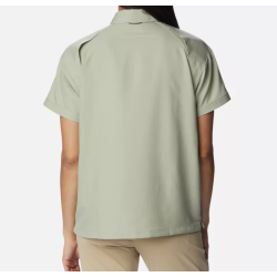 Columbia Silver Ridge Utility SS Shirt
