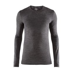 CRAFT FUSEKNIT COMFORT RN LS M