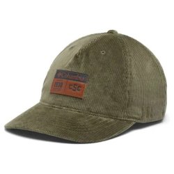 Columbia Puffect Corduroy 110 Snap Back