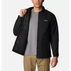 Columbia Landroamer Quilted Shirt Jacke