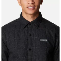 Columbia Landroamer Quilted Shirt Jacke