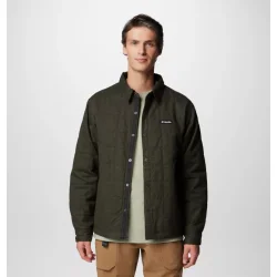 Columbia Landroamer Quilted Shirt Jacke