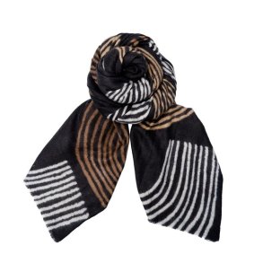 Black Colour Gry Lang Trklde