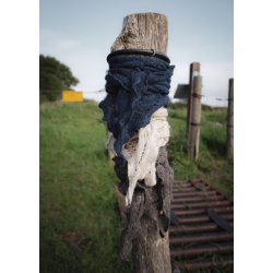 Black Colour Siri Mini Trklde