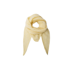 Black Colour Dell Strikket Mini Trklde