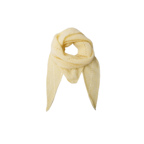 Black Colour Dell Strikket Mini Trklde