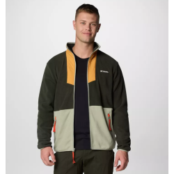 Columbia Sequoia Grove Full Zip Fleece