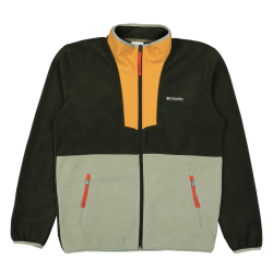 Columbia Sequoia Grove Full Zip Fleece