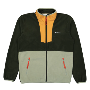 Columbia Sequoia Grove Full Zip Fleece