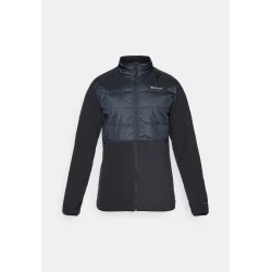 Columbia Basin Butte Full Zip Fleece II