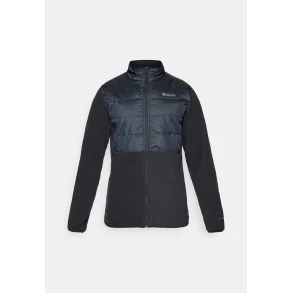 Columbia Basin Butte Full Zip Fleece II