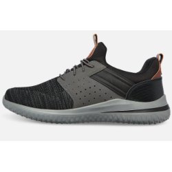 Skechers Delson Herre Sko
