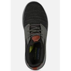 Skechers Delson Herre Sko