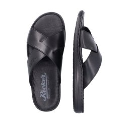 Rieker Herre Sandal